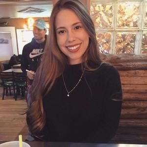 Meet your Posher, Madison